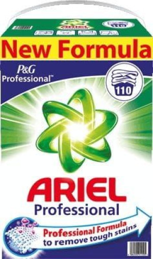 ARIEL proszek uniwersal 7,15kg 110p