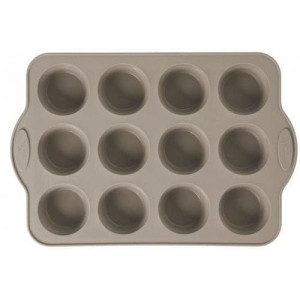 Gerlach Forma silikonowa na mufiny 12szt 23x30cm