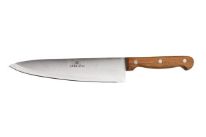 Gerlach Country Nóż Szefa Kuchni 8'' Stal
