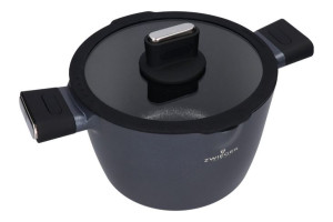 Zwieger VESna Garnek wysoki 22cm
