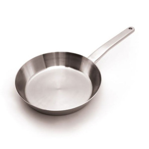 Gerlach Prestige Patelnia 28cm stalowa