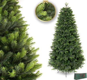 Choinka Sztuczna Premium Świerk Pe Himalajski 250 Cm