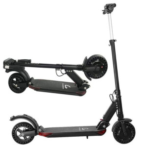 Hulajnoga Elektryczna KUGOO S1 Pro 350W 30km 7,5Ah
