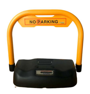 Blokada parkingowa PRKING Barrier Remote Control