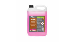 Clinex Floral - Blush 5l Do Mycia Podłóg