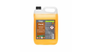 Clinex Floral - Breeze 5l Płyn Do Mycia Podłóg