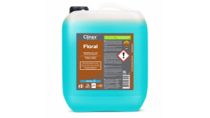 Clinex Floral - Ocean 10l Do Mycia Pogłóg