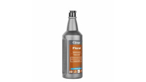 Clinex Floral - Ocean 1l Płyn Do Mycia Podłóg