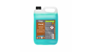 Clinex Floral - Ocean 5l Do Mycia Podłóg
