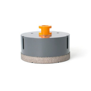 Otwornica Koronka Diamentowa 115mm M14 Tebo