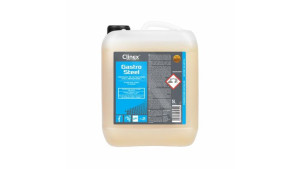 Clinex Gastro Steel 5l Czyści Stal Nierdzewną