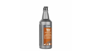 Clinex Maxdirt 1l Do Tłustych Plam