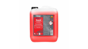 Clinex Profit Sanit 5l Do Czyszczenia Sanitariów