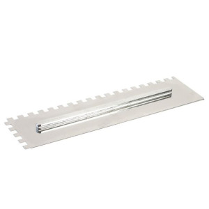 Blat Wymienny Do Uchwytu 480x130mm Ząb 12mm Tebo
