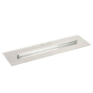 Blat Wymienny Do Uchwytu 480x130mm Ząb 6mm Tebo