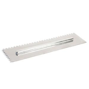 Blat Wymienny Do Uchwytu 480x130mm Ząb 8mm Tebo