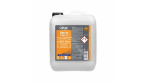 Clinex Shinehard 5l Nabłyszcza Zmywarki