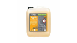 Clinex Textile Ext 5l Płyn Do Odkurzaczy Piorących