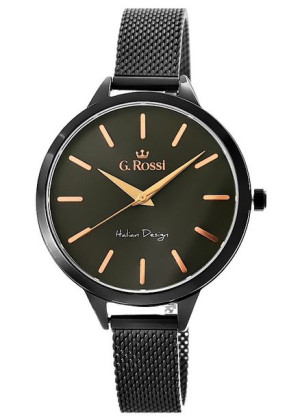 Zegarek Damski G.Rossi 10296B-1A4