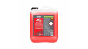 Clinex W3 Active Shield 5l Do Mycia Łazienek, Kabin
