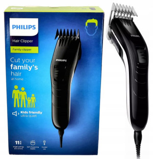 Philips QC5115 Maszynka Trymer do obcinania włosów