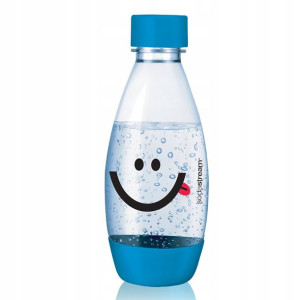 butelka sodastream do saturatora mała 500ml