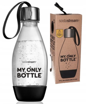 Sodastream butelka do saturatora soda stream
