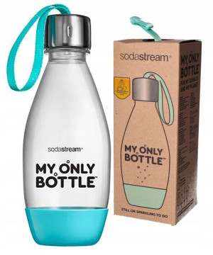 Sodastream butelka do saturatora soda stream