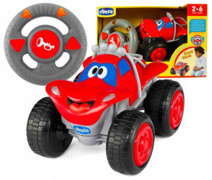 Chicco Auto Zdalnie Sterowany Samochód Billy Autko