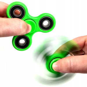 HAND SPINNER FIDGET oryginalny w pudełku wys. PL