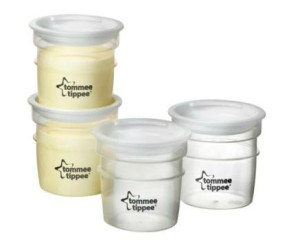 Tommee Tippee Pojemnik Na Mleko Mamy
