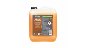 Clinex Wood&panel 5l Do Mycia Podłóg I Paneli