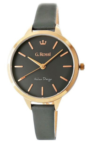 Zegarek Damski G.Rossi 10296A5-1B3