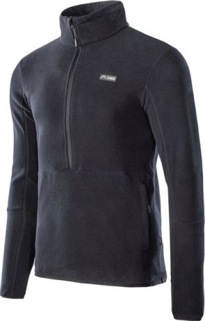 Polar bluza męska Elbrus Cari Polartec 1/2 rozmiar XXL