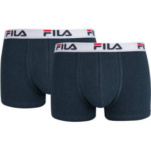 Bokserki majtki męskie FILA [FU5016/2 321] 2PAK
