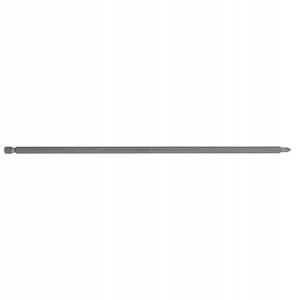 Końcówka wkrętakowa bity PH1 6.35x300mm 1/4" GRAPHITE 56H576