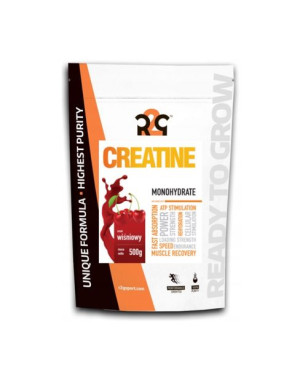 R2G Creatine Monohydrate Monohydrat Kreatyny