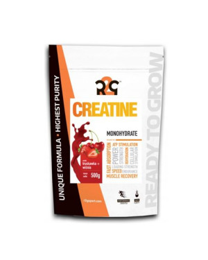 R2G Creatine Monohydrate Monohydrat Kreatyny