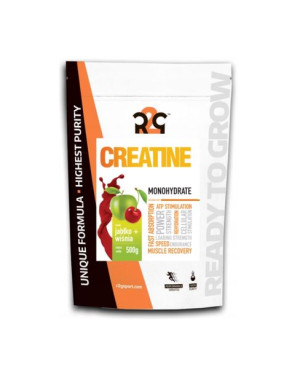R2G Creatine Monohydrate Monohydrat Kreatyny