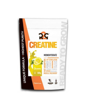 R2G Creatine Monohydrate Monohydrat Kreatyny