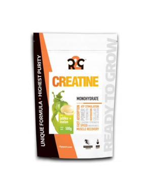 R2G Creatine Monohydrate Monohydrat Kreatyny