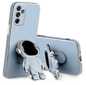 Etui Astronaut Case do Samsung Galaxy M23 5G / M13 +Szkło 9H