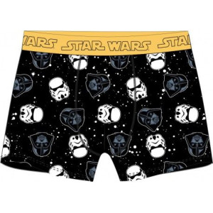 Majtki bokserki chłopięce Star Wars 146/152 10lat