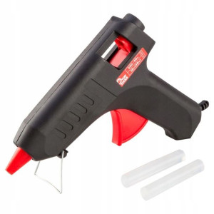 Pistolet klejowy 11mm 40W Top Tools 42E500
