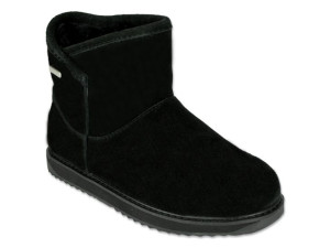 Buty Emu Dofida Mini W12645 Black 38