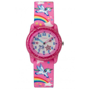 Zegarek dziecięcy TIMEX KIDS TIME MACHINES TW7C25500