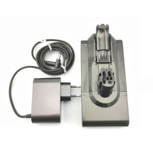 Oryginalny zestaw akumulator+zasilacz Dyson V11,(SV15,SV17,SV28)