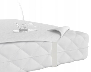 Ochraniacz wodoodporny na materac FDM ROYAL 70x120