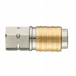 Szybkozłączka do kompresora F 1/4" NEO 12-650
