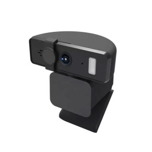 Kamera internetowa ŚLEDZENIE TRACKING GESTY ZOOM